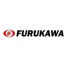 Logo de Furukawa