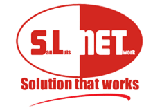 Logo SLNETWORKS